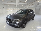  Hyundai  Tucson HYUNDAI  / 2020 / 5P / SUV 1.6 HEV 2WD 230CV XLINE AUTO 