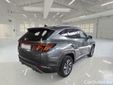  Hyundai  Tucson HYUNDAI  / 2020 / 5P / SUV 1.6 HEV 2WD 230CV XLINE AUTO #2