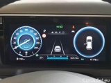  Hyundai  Tucson HYUNDAI  / 2020 / 5P / SUV 1.6 HEV 2WD 230CV XLINE AUTO #4