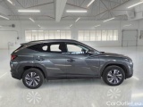  Hyundai  Tucson HYUNDAI  / 2020 / 5P / SUV 1.6 HEV 2WD 230CV XLINE AUTO #7