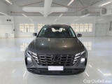  Hyundai  Tucson HYUNDAI  / 2020 / 5P / SUV 1.6 HEV 2WD 230CV XLINE AUTO #6