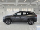  Hyundai  Tucson HYUNDAI  / 2020 / 5P / SUV 1.6 HEV 2WD 230CV XLINE AUTO #8