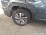  Hyundai  Tucson HYUNDAI  / 2020 / 5P / SUV 1.6 HEV 2WD 230CV XLINE AUTO #18