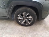  Hyundai  Tucson HYUNDAI  / 2020 / 5P / SUV 1.6 HEV 2WD 230CV XLINE AUTO #17