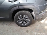  Hyundai  Tucson HYUNDAI  / 2020 / 5P / SUV 1.6 HEV 2WD 230CV XLINE AUTO #19