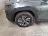  Hyundai  Tucson HYUNDAI  / 2020 / 5P / SUV 1.6 HEV 2WD 230CV XLINE AUTO #20