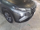  Hyundai  Tucson HYUNDAI  / 2020 / 5P / SUV 1.6 HEV 2WD 230CV XLINE AUTO #36