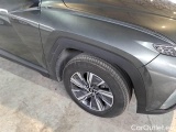  Hyundai  Tucson HYUNDAI  / 2020 / 5P / SUV 1.6 HEV 2WD 230CV XLINE AUTO #38