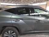 Hyundai  Tucson HYUNDAI  / 2020 / 5P / SUV 1.6 HEV 2WD 230CV XLINE AUTO #42