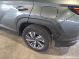 Hyundai  Tucson HYUNDAI  / 2020 / 5P / SUV 1.6 HEV 2WD 230CV XLINE AUTO #54