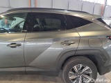  Hyundai  Tucson HYUNDAI  / 2020 / 5P / SUV 1.6 HEV 2WD 230CV XLINE AUTO #58