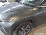  Hyundai  Tucson HYUNDAI  / 2020 / 5P / SUV 1.6 HEV 2WD 230CV XLINE AUTO #68