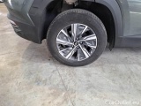  Hyundai  Tucson HYUNDAI  / 2020 / 5P / SUV 1.6 HEV 2WD 230CV XLINE AUTO #72
