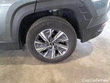  Hyundai  Tucson HYUNDAI  / 2020 / 5P / SUV 1.6 HEV 2WD 230CV XLINE AUTO #74