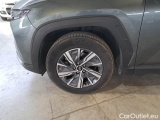  Hyundai  Tucson HYUNDAI  / 2020 / 5P / SUV 1.6 HEV 2WD 230CV XLINE AUTO #76