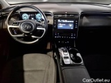 Hyundai  Tucson HYUNDAI  / 2020 / 5P / SUV 1.6 HEV 2WD 230CV XTECH AUTO #3