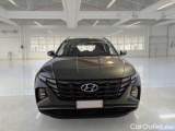  Hyundai  Tucson HYUNDAI  / 2020 / 5P / SUV 1.6 HEV 2WD 230CV XTECH AUTO #6