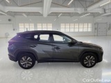  Hyundai  Tucson HYUNDAI  / 2020 / 5P / SUV 1.6 HEV 2WD 230CV XTECH AUTO #7