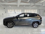  Hyundai  Tucson HYUNDAI  / 2020 / 5P / SUV 1.6 HEV 2WD 230CV XTECH AUTO #8