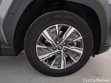  Hyundai  Tucson HYUNDAI  / 2020 / 5P / SUV 1.6 HEV 2WD 230CV XTECH AUTO #17