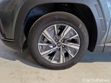  Hyundai  Tucson HYUNDAI  / 2020 / 5P / SUV 1.6 HEV 2WD 230CV XTECH AUTO #20