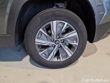  Hyundai  Tucson HYUNDAI  / 2020 / 5P / SUV 1.6 HEV 2WD 230CV XTECH AUTO #19