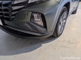  Hyundai  Tucson HYUNDAI  / 2020 / 5P / SUV 1.6 HEV 2WD 230CV XTECH AUTO #27