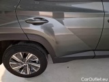  Hyundai  Tucson HYUNDAI  / 2020 / 5P / SUV 1.6 HEV 2WD 230CV XTECH AUTO #35