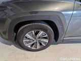  Hyundai  Tucson HYUNDAI  / 2020 / 5P / SUV 1.6 HEV 2WD 230CV XTECH AUTO #43