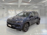  Jeep  Compass JEEP  / 2021 / 5P / SUV 1.3 T4 PHEV 190CV LIMITED 4XE AUTO 