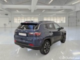  Jeep  Compass JEEP  / 2021 / 5P / SUV 1.3 T4 PHEV 190CV LIMITED 4XE AUTO #2