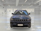  Jeep  Compass JEEP  / 2021 / 5P / SUV 1.3 T4 PHEV 190CV LIMITED 4XE AUTO #6