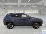  Jeep  Compass JEEP  / 2021 / 5P / SUV 1.3 T4 PHEV 190CV LIMITED 4XE AUTO #7
