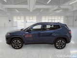  Jeep  Compass JEEP  / 2021 / 5P / SUV 1.3 T4 PHEV 190CV LIMITED 4XE AUTO #8