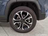  Jeep  Compass JEEP  / 2021 / 5P / SUV 1.3 T4 PHEV 190CV LIMITED 4XE AUTO #19