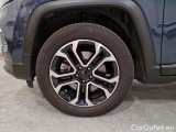  Jeep  Compass JEEP  / 2021 / 5P / SUV 1.3 T4 PHEV 190CV LIMITED 4XE AUTO #20