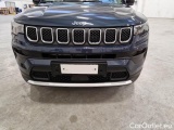  Jeep  Compass JEEP  / 2021 / 5P / SUV 1.3 T4 PHEV 190CV LIMITED 4XE AUTO #28