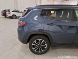  Jeep  Compass JEEP  / 2021 / 5P / SUV 1.3 T4 PHEV 190CV LIMITED 4XE AUTO #58