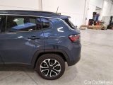  Jeep  Compass JEEP  / 2021 / 5P / SUV 1.3 T4 PHEV 190CV LIMITED 4XE AUTO #75