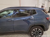  Jeep  Compass JEEP  / 2021 / 5P / SUV 1.3 T4 PHEV 190CV LIMITED 4XE AUTO #81