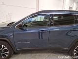  Jeep  Compass JEEP  / 2021 / 5P / SUV 1.3 T4 PHEV 190CV LIMITED 4XE AUTO #89