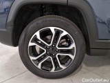  Jeep  Compass JEEP  / 2021 / 5P / SUV 1.3 T4 PHEV 190CV LIMITED 4XE AUTO #101