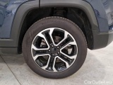  Jeep  Compass JEEP  / 2021 / 5P / SUV 1.3 T4 PHEV 190CV LIMITED 4XE AUTO #103