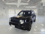  Jeep  Patriot JEEP RENEGADE / 2018 / 5P / SUV 1.3 T4 PHEV 240CV TRAILHAWK 4XE AUTO 