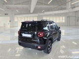  Jeep  Patriot JEEP RENEGADE / 2018 / 5P / SUV 1.3 T4 PHEV 240CV TRAILHAWK 4XE AUTO #2