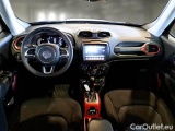  Jeep  Patriot JEEP RENEGADE / 2018 / 5P / SUV 1.3 T4 PHEV 240CV TRAILHAWK 4XE AUTO #3