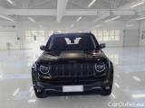  Jeep  Patriot JEEP RENEGADE / 2018 / 5P / SUV 1.3 T4 PHEV 240CV TRAILHAWK 4XE AUTO #6