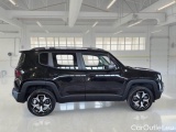  Jeep  Patriot JEEP RENEGADE / 2018 / 5P / SUV 1.3 T4 PHEV 240CV TRAILHAWK 4XE AUTO #7