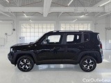  Jeep  Patriot JEEP RENEGADE / 2018 / 5P / SUV 1.3 T4 PHEV 240CV TRAILHAWK 4XE AUTO #8