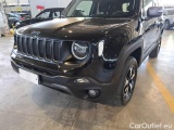  Jeep  Patriot JEEP RENEGADE / 2018 / 5P / SUV 1.3 T4 PHEV 240CV TRAILHAWK 4XE AUTO #31